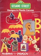 ParagonPlasticCanvasPatternBook