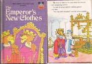 The emperor new clothe