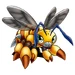 FanBeemon b