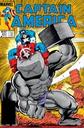 Captain America Vol 1 311