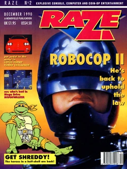 Raze2