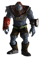 Nightkin jailer