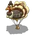 Turkey Balloon-icon