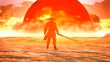 FFXIV Meteor
