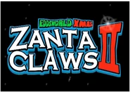 Zanta Claws 2