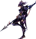 Kain (Dissidia 012)