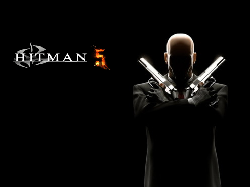 hitman 5 download