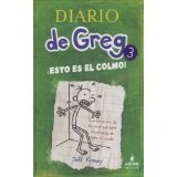 Diario de Greg: ¡Esto es el colmo!