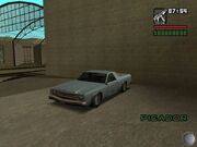 Picador