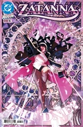 Zatanna Vol 3 6