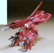 Model Kit Gaza-C2