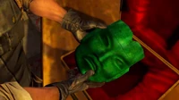Rdr mask
