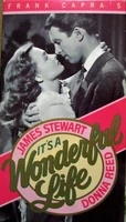 ItsAWonderfulLife VHS 1990