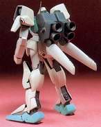 Model Kit Nero2