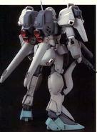 Model Kit Nero5