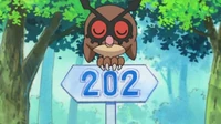 EP660 Hoothoot