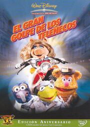 Elgrangolpedelosteleñecosdvd