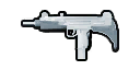 Uzi HUD BO