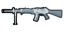 Stoner63 HUD BO