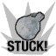 Hud icon stuck semtex