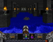 Heretic-e2m5-pool