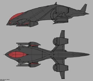CNCTW Venom Concept Art 6
