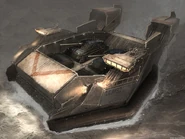 CNCTW Hovercraft Concept Art 4