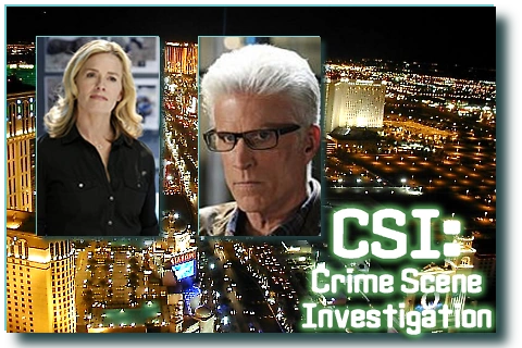 CSI Wiki