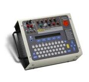 Electrical safety tester