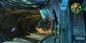 Anakin Jumping