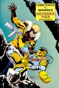 X-Men Unlimited Vol 1 3 Pinup 001