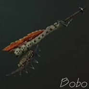 Belioaxe