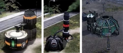 CNCTW Silos