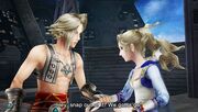 Vaan y Terra