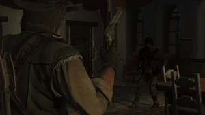 Rdr civilized man