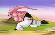 UltraBuuCharges