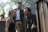 Episode 409: Chuck Versus Phase Three