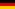 Flag of Germany