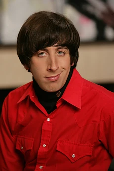 Simon-helberg