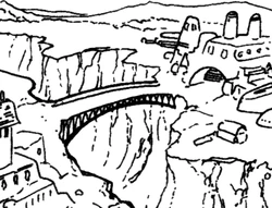 Trade City