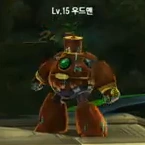ROWoodMan