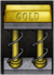 Gold Bar Trophy