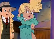 Chip Tracy