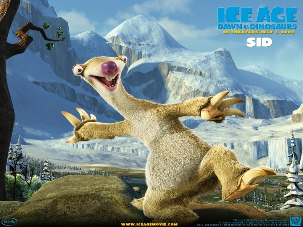 Image Ice age 3 sid1024x768.jpg Idea Wiki