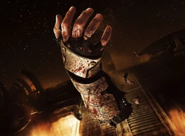 DeadSpace - Userpage
