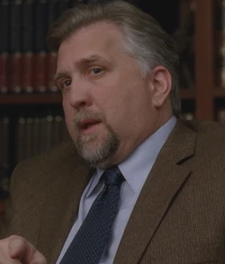 Paul Karofsky