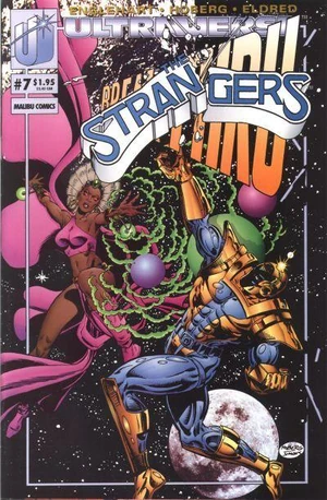 Strangers Vol 1 7