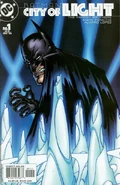 Batman City of Light Vol 1 1