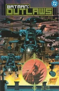 Batman Outlaws Vol 1 1