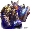 Uther the Lightbringer